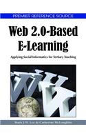 Web 2.0-Based E-Learning