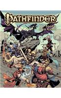 Pathfinder Volume 2: Of Tooth and Claw