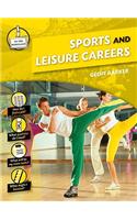 Sports and Leisure Careers