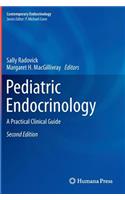 Pediatric Endocrinology
