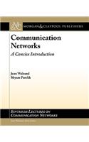 Communication Networks