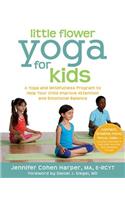 Little Flower Yoga for Kids