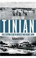 Battle for Tinian