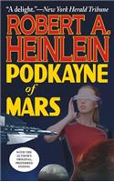Podkayne of Mars: (English)