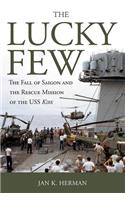 The Lucky Few