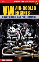 VW Air-Cooled Engines: Max Perf