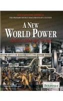New World Power