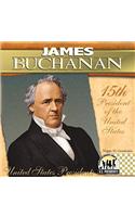 James Buchanan