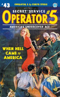 Operator 5 #43