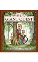 Hector Fox and the Giant Quest