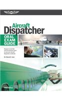 Aircraft Dispatcher Oral Exam Guide