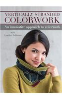 Vertically Stranded Colorwork