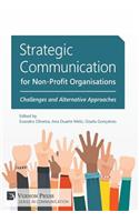 Strategic Communication for Non-Profit Organisations
