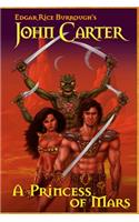 John Carter