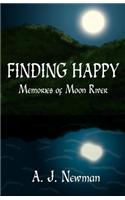 Finding Happy: Memories of Moon River