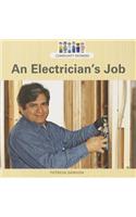 Electrician's Job
