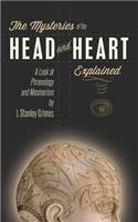 Mysteries of the Head and Heart Explained