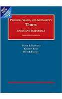 Torts, Cases and Materials - CasebookPlus
