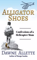 Alligator Shoes