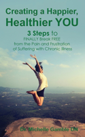Creating a Happier, Healthier YOU