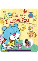 ABCs of How I Love You