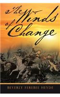 The Winds of Change