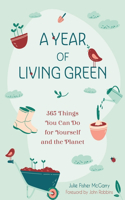 Year of Living Green