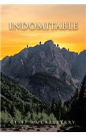 Indomitable