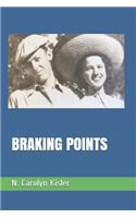 Braking Points