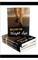 Walking For The Weight Loss