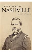 General Thomas at Nashville (Expanded, Annotated)