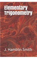 Elementary Trigonometry