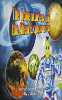 Adventures of the Alien Explorers