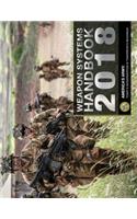 Weapon Systems Handbook 2018