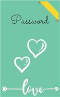 Password