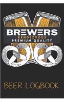 Berwers Rendezvous Premium Quality (Beer Logbook)