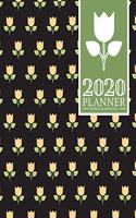 2020 Planner weekly & monthly