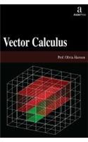 VECTOR CALCULUS