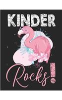 Kinder Rock!