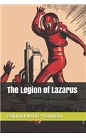 The Legion of Lazarus