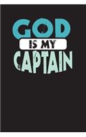 God Is My Captain