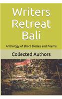 Writers Retreat Bali