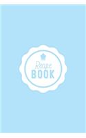Recipe Book