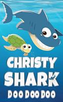 Christy Shark Doo Doo Doo