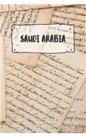 Saudi Arabia