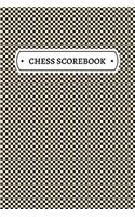 Chess Scorebook