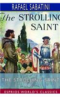 Strolling Saint (Esprios Classics)