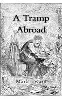 A Tramp Abroad