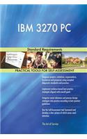 IBM 3270 PC