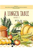 Longer Table (Book 3)